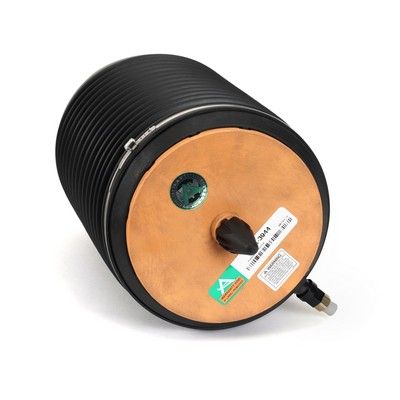 Pneimoatspere, Balstiekārta Arnott A-3944