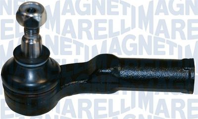 Наконечник поперечной рулевой тяги MAGNETI MARELLI 301191604290
