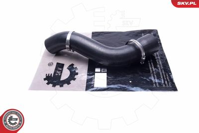 Трубка нагнетаемого воздуха ESEN SKV 24SKV578