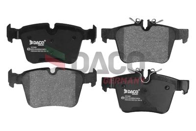 klocki ham. .. DACO 322309