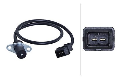 Датчик импульсов HELLA 6PU 358 191-081