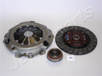 Sajūga komplekts JAPANPARTS KF-566