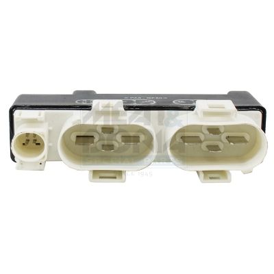 Relejs, Radiatora ventilatora sistēma MEAT & DORIA 73240163