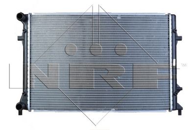Radiators, Motora dzesēšanas sistēma NRF 59211