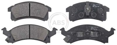 A.B.S. 38506 Bremžu uzliku