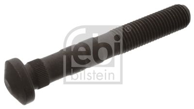 Klaņa vāka stiprināšanas skrūve FEBI BILSTEIN 02126