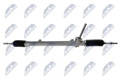 Рулевой механизм NTY SPK-RE-007