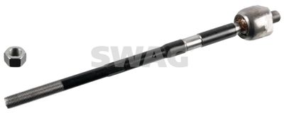 Осевой шарнир, рулевая тяга SWAG 50 72 0019
