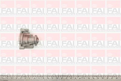Водяной насос, охлаждение двигателя FAI AutoParts WP6427