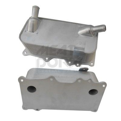 Eļļas radiators, Motoreļļa MEAT & DORIA 95138