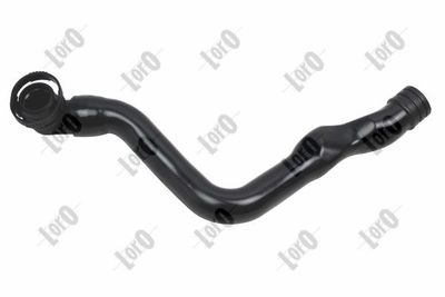 Шланг, вентиляция картера ABAKUS 053028087