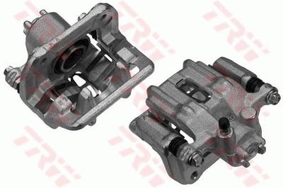 Тормозной суппорт TRW BHN367