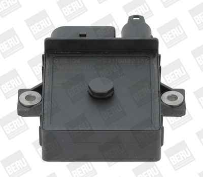 BorgWarner (BERU) GSE104 Vadības bloks, Kvēlsveces