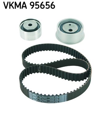 Комплект ремня ГРМ SKF VKMA 95656