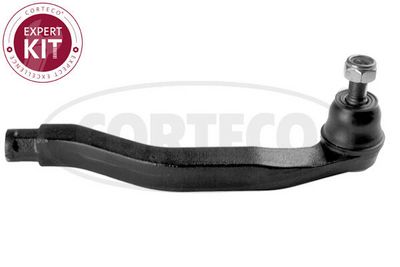 Наконечник поперечной рулевой тяги CORTECO 49401834