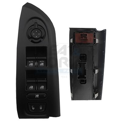 Выключатель, стеклолодъемник MEAT & DORIA 26265