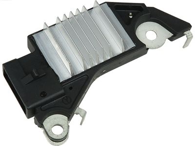 Ģeneratora sprieguma regulators AS-PL ARE1035
