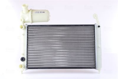 Radiators, Motora dzesēšanas sistēma NISSENS 61844