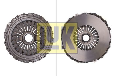  Schaeffler LuK 143924010