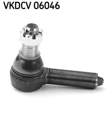 Stūres šķērsstiepņa uzgalis SKF VKDCV 06046