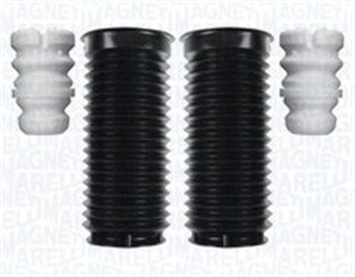 Пылезащитный комплект, амортизатор MAGNETI MARELLI 310116110227