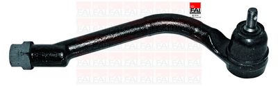 Stūres šķērsstiepņa uzgalis FAI AutoParts SS7162
