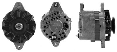 Ģenerators LUCAS LRA02637