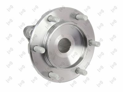 Ступица колеса ABAKUS 141-01-438