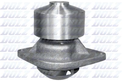 Ūdens sūknis, dzinēja dzesēšana DOLZ L214