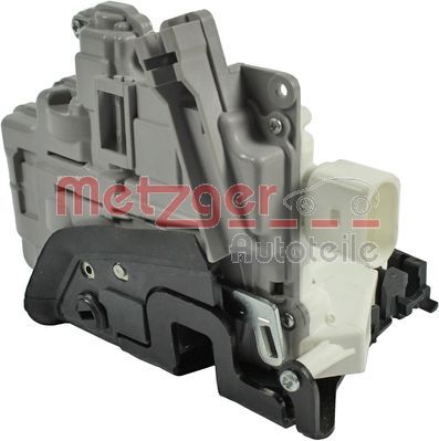 Durvju slēdzene METZGER 2314035