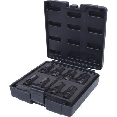 Vītņgriešanas instrumentu komplekts KS TOOLS 150.1470