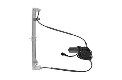 Стеклоподъемник MAGNETI MARELLI 350103036000