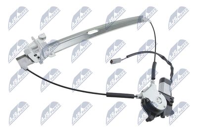 Stikla pacelšanas mehānisms NTY EPS-FR-002S