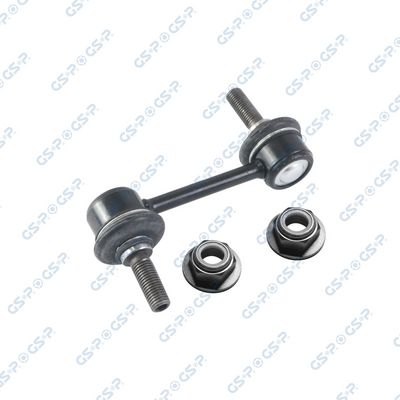 Stiepnis/Atsaite, Stabilizators GSP S051003