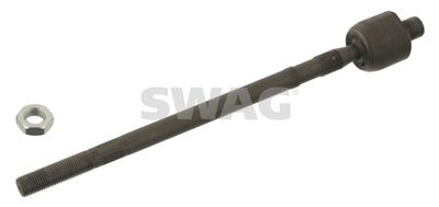 Осевой шарнир, рулевая тяга SWAG 90 93 0111