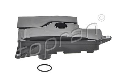 Hidrofiltrs, Automātiskā pārnesumkārba TOPRAN 600 444