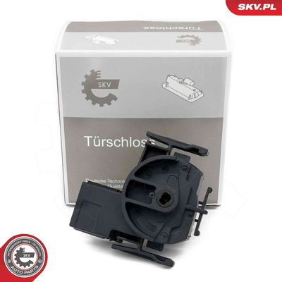 Aizdedzes slēdzis ESEN SKV 65SKV029