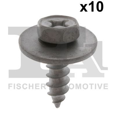 Skrūve FA1 77-70002.10