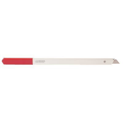 Gara naža komplekts, Stiklu demontāža KS TOOLS 140.2290