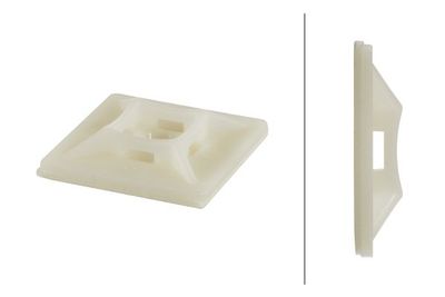 Līmlenta, Vada stiprinājums HELLA 8HL 707 879-012