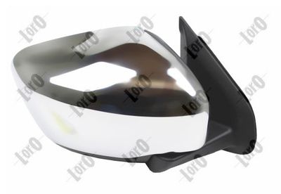 Наружное зеркало ABAKUS 2707M04