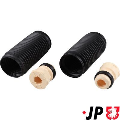 Putekļu aizsargkomplekts, Amortizators JP GROUP 1142706210