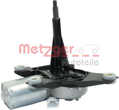 Двигатель стеклоочистителя METZGER 2190774