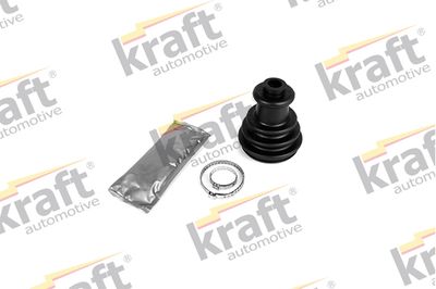 Комплект пыльника, приводной вал KRAFT AUTOMOTIVE 4415535