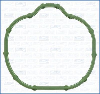 Прокладка, впускной коллектор AJUSA 13293000