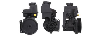 Гидравлический насос, рулевое управление DRI 715521376