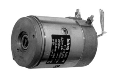 Elektromotors MAHLE MM 191