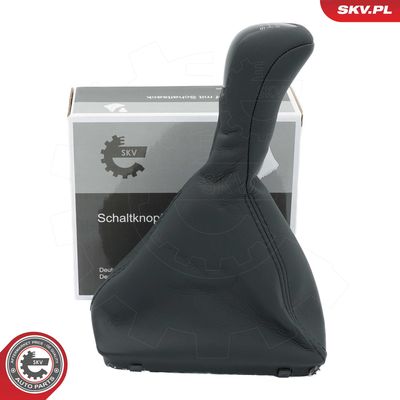 Pārslēdzējsviras rokturis ESEN SKV 63SKV505