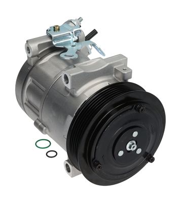 Компрессор, кондиционер BOSCH 1 986 AD1 363