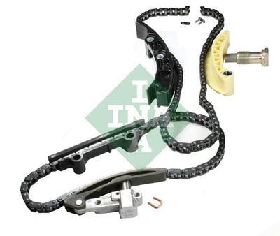 Комплект цели привода распредвала Schaeffler INA 559 0073 10